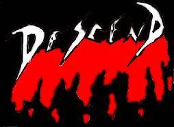 logo Descend (AUS)